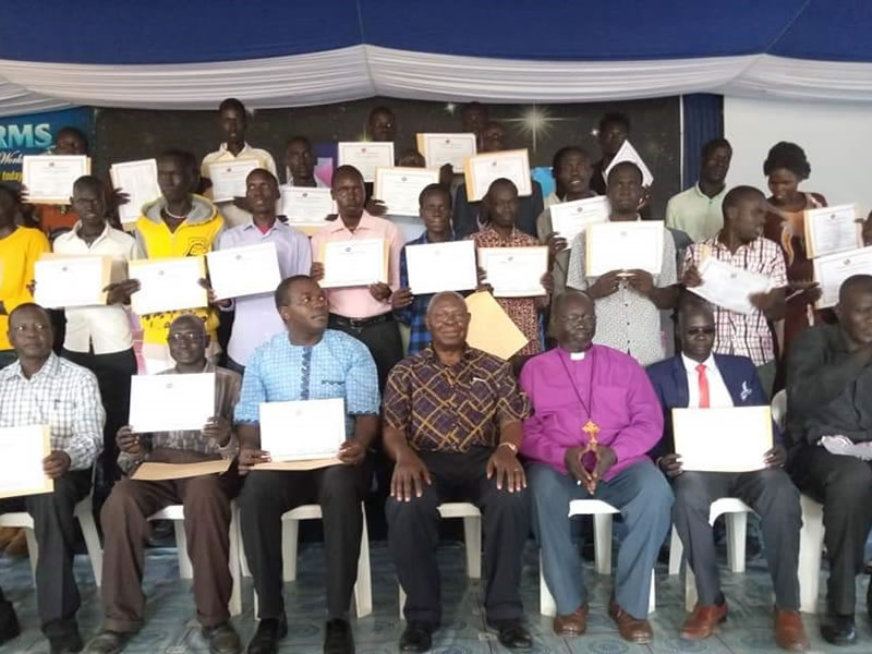 Development Associates International Workshop Training in Leadership: October 2019 Development Associates International Workshop Training in Leadership: October 2019